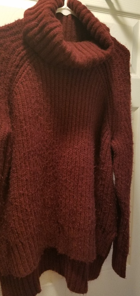 Turtleneck
